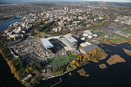 University Of Washington Seattle WA Aerial Photography Example university-of-washington-seattle-wa-aerial-photography-example